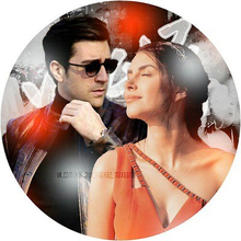 Луиза Кирсаниду, г. Москва