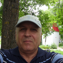 Генадий, г. Ессентуки