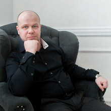 Иван Сергеевич Скрипцов, г. Владивосток