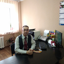  Хабибуллин Ирек Ринатович, г. Менделеевск