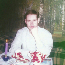 Виталий, г. Волгоград