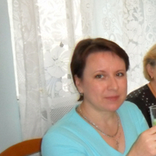 Ирина, г. Курган