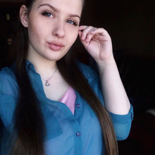 Анастасия, г. Хабаровск