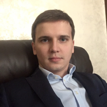 Адвокат Груй Сергей Евгеньевич, г. Москва