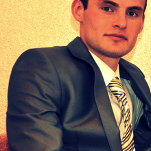  Жариков Павел Александрович, г. Москва