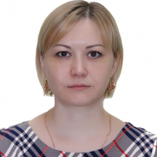 Екатерина, г. Йошкар-Ола