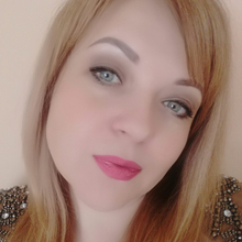  Нестеренко Ирина Анатольевна, г. Белгород