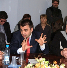  Комаров Алексей Владимирович, г. Вологда