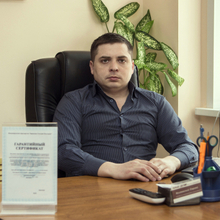 Юрист Козловский Сергей Владимирович, г. Брянск