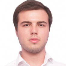 Ведущий юрист Кожевников Руслан Алексеевич, г. Москва