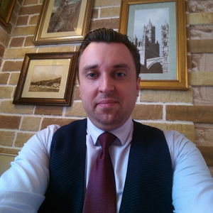 Андрюхин Алексей Леонидович