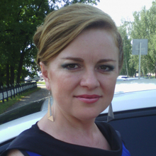 Заместитель ген.директора по юридическим вопросам Борисова Светлана Васильевна, г. Уфа