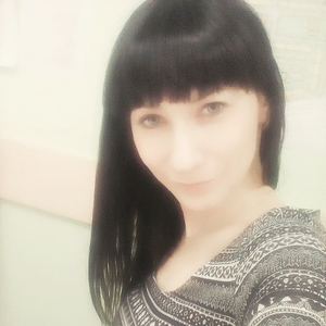 Родникова Елена Владимировна