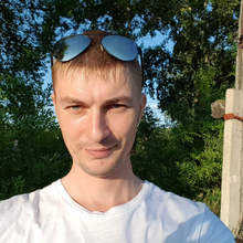 Денис, г. Сосновоборск