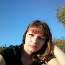 Елена, г. Самара