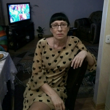 Ирина, г. Владивосток