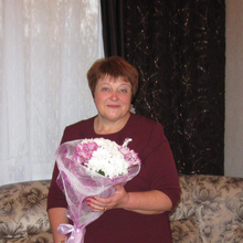 Ирина Викторовна, г. Кемерово