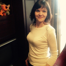 Ольга, г. Москва