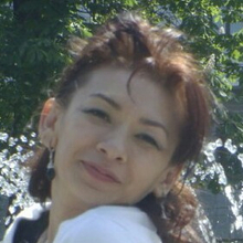 Гульноз, г. Владимир