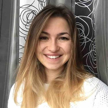  Медведева Александра Николаевна, г. Москва