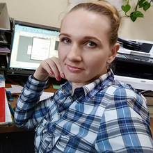  Русакова Юлия Владимировна, г. Сургут