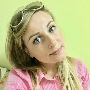 Подсвирова Юлия Николаевна