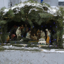 Надежда, г. Ульяновск