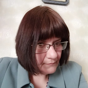 Маненкова Елена Вениаминовна