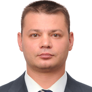 Алиев Эдуард Александрович