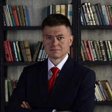 Адвокат Никитин Максим Александрович, г. Москва