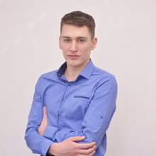  Широкожухов Алексей Борисович, г. Киров