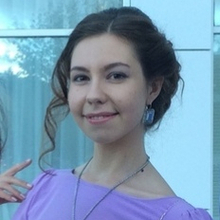  Лижанская Ксения Викторовна, г. Киров