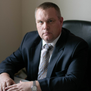 Гавель Николай Владимирович