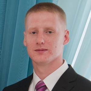 Никульшин Михаил Александрович