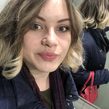  Штопель Екатерина Евгеньевна, г. Барнаул