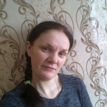 Кондратьева Анна Михайловна, г. Альметьевск