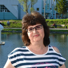 Елена, г. Козьмодемьянск