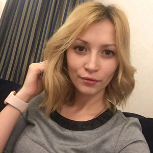 Мороз Мария Игоревна