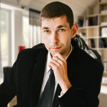 Александр, г. Иваново