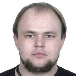 Сумароков Владимир Игоревич