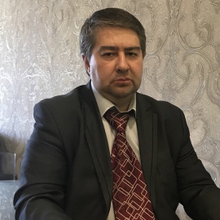 Адвокат Вихарев Александр Евгеньевич, г. Москва
