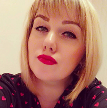 Ольга Сергеевна, г. Яранск