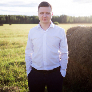 Введенский Илья Евгеньевич