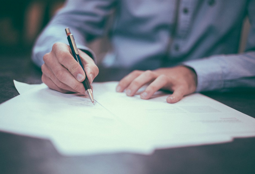 О примерах исключения квартиры из режима общей собственности супругов