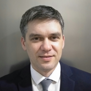 Забродин Евгений Юрьевич