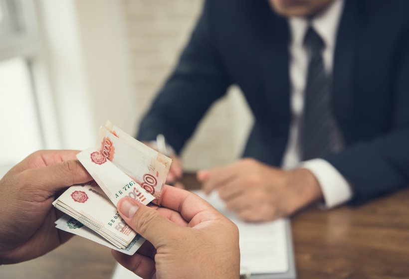 Банкротство физического лица – гарантии личной безопасности