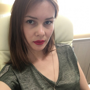 Сафиуллина Айгуль Хафизовна