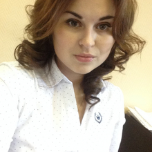  Буйлова Анна Юрьевна, г. Санкт-Петербург