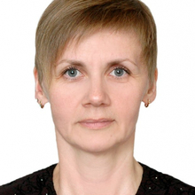  Богданова Ирина Юрьевна, г. Салават
