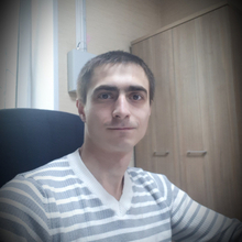 Александр, г. Сургут